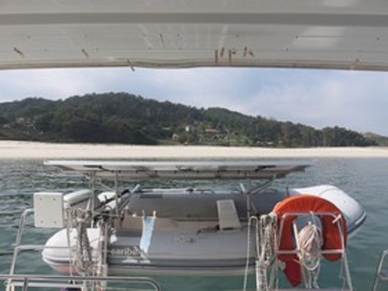 Dinghy
