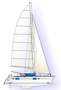 Lagoon 400