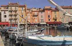 yacht charter france riviera