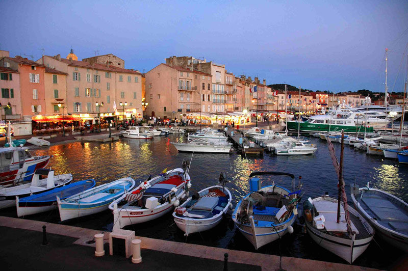 Saint-Tropez