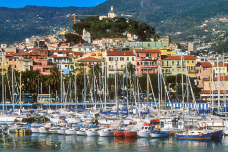Port de San Remo