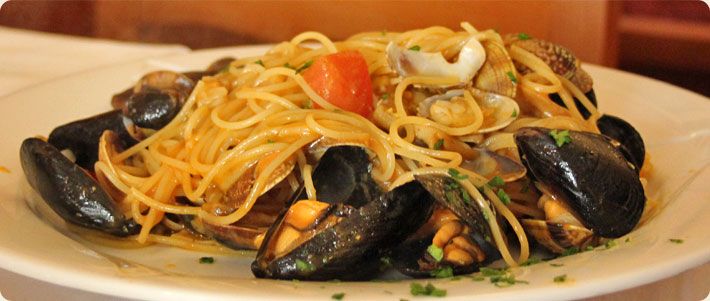 Riviera dei Fiori Gastronomy