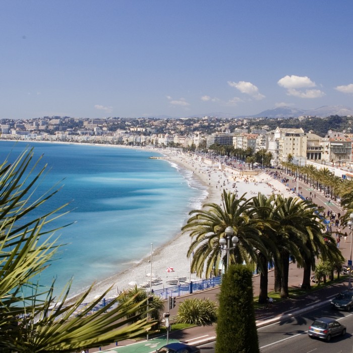 French Riviera sailing holidays