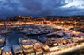 Cannes Port