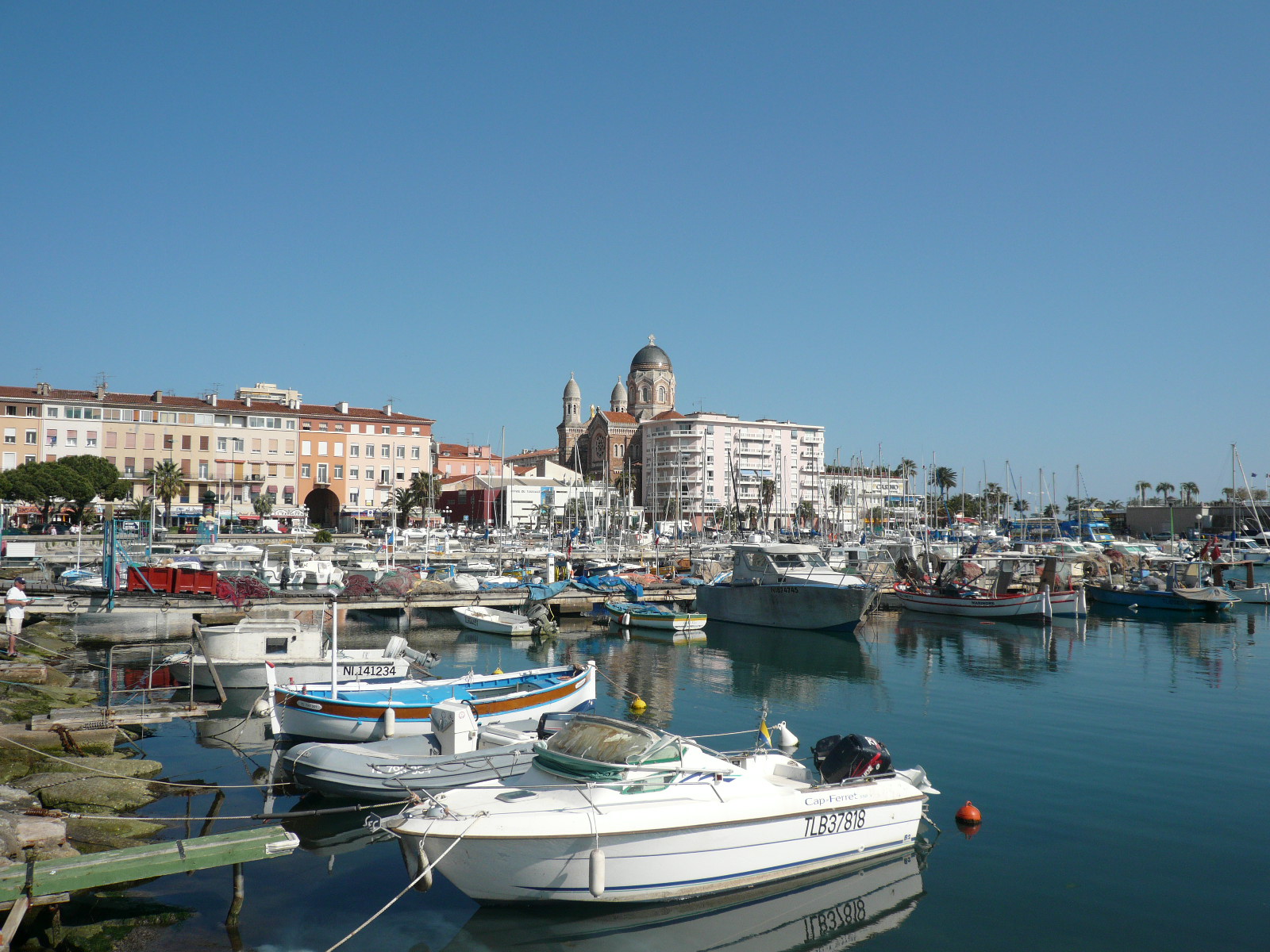 Saint-Raphaël