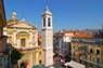 Nice Old town