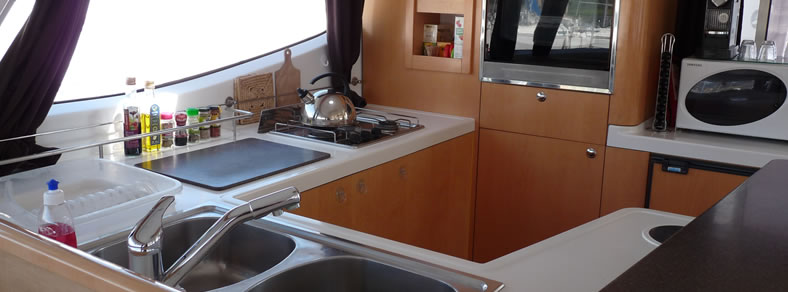 luxury yacht charter