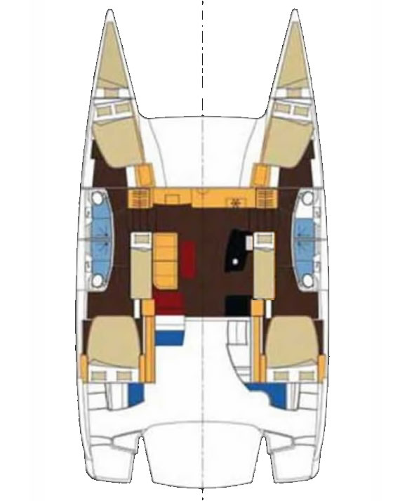 Bella Vita Salina 48