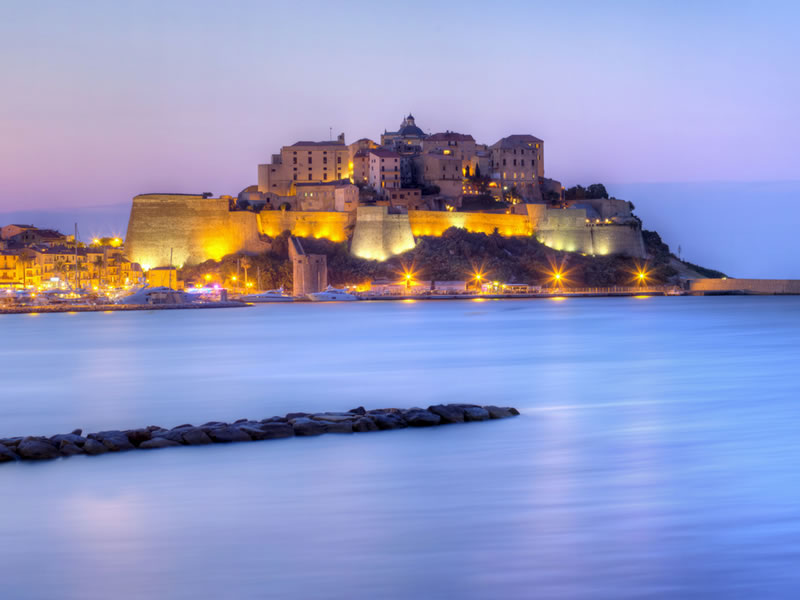 Calvi Corsica