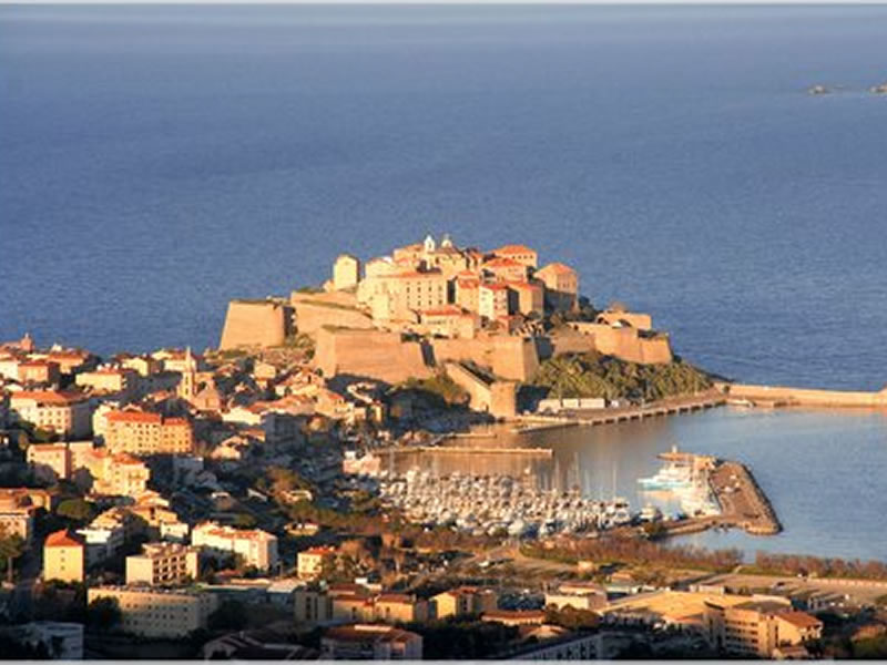 Calvi Corsica