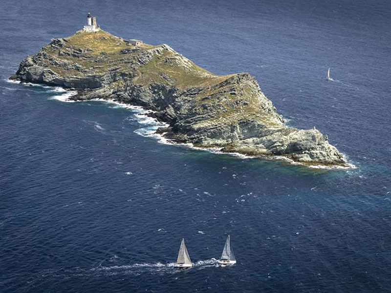 Giraglia Capo Corso