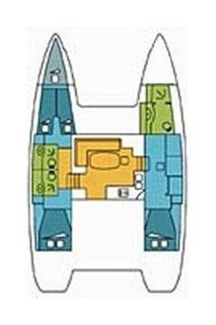 Lagoon 400