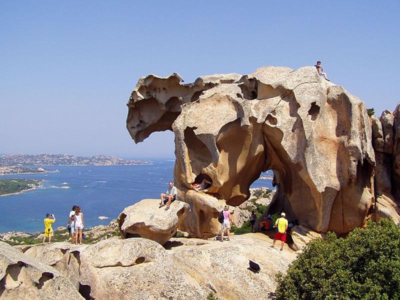 Palau Sardinia