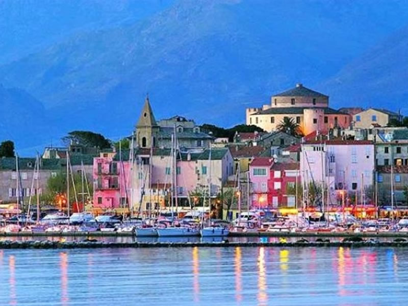 Saint Florent